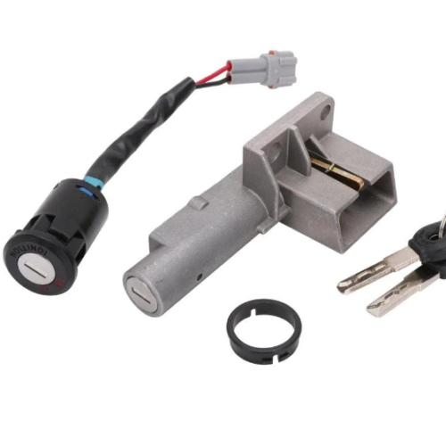 Sur Ron Light Bee Ignition Switch Lock Set Key