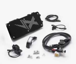 Talaria 81v EBMX Controller & 81.4v Battery Upgrade - Electron Cycles