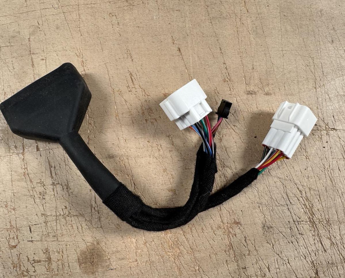 KO Harness Loom for Talaria KO Controllers