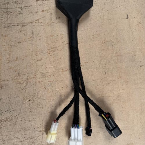 KO Harness Loom for Sur Ron LB KO Controllers