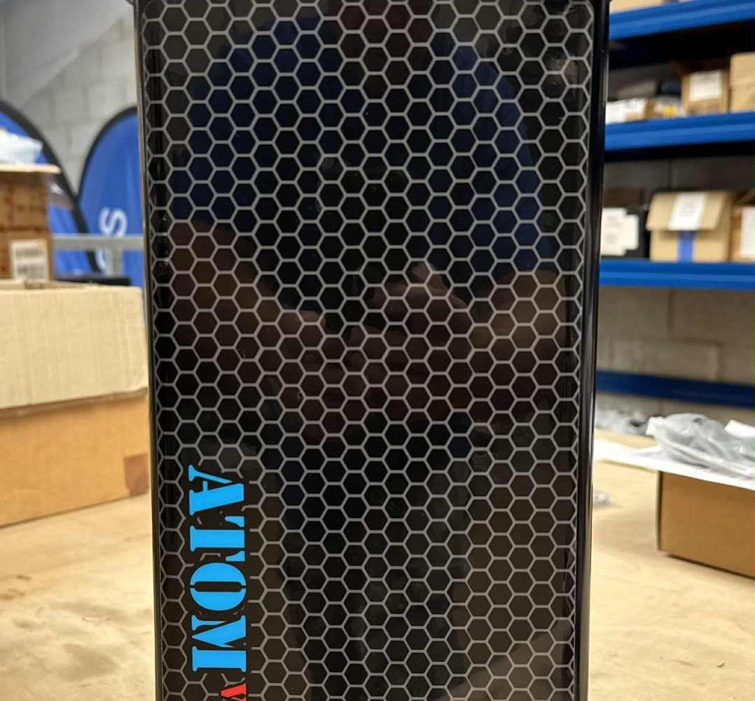 Sur Ron Battery 72v 4464Wh 62Ah ATOM V2 26KW + Charger - Image 15