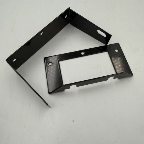 ASI BAC8000 Replacement Mounting Kit
