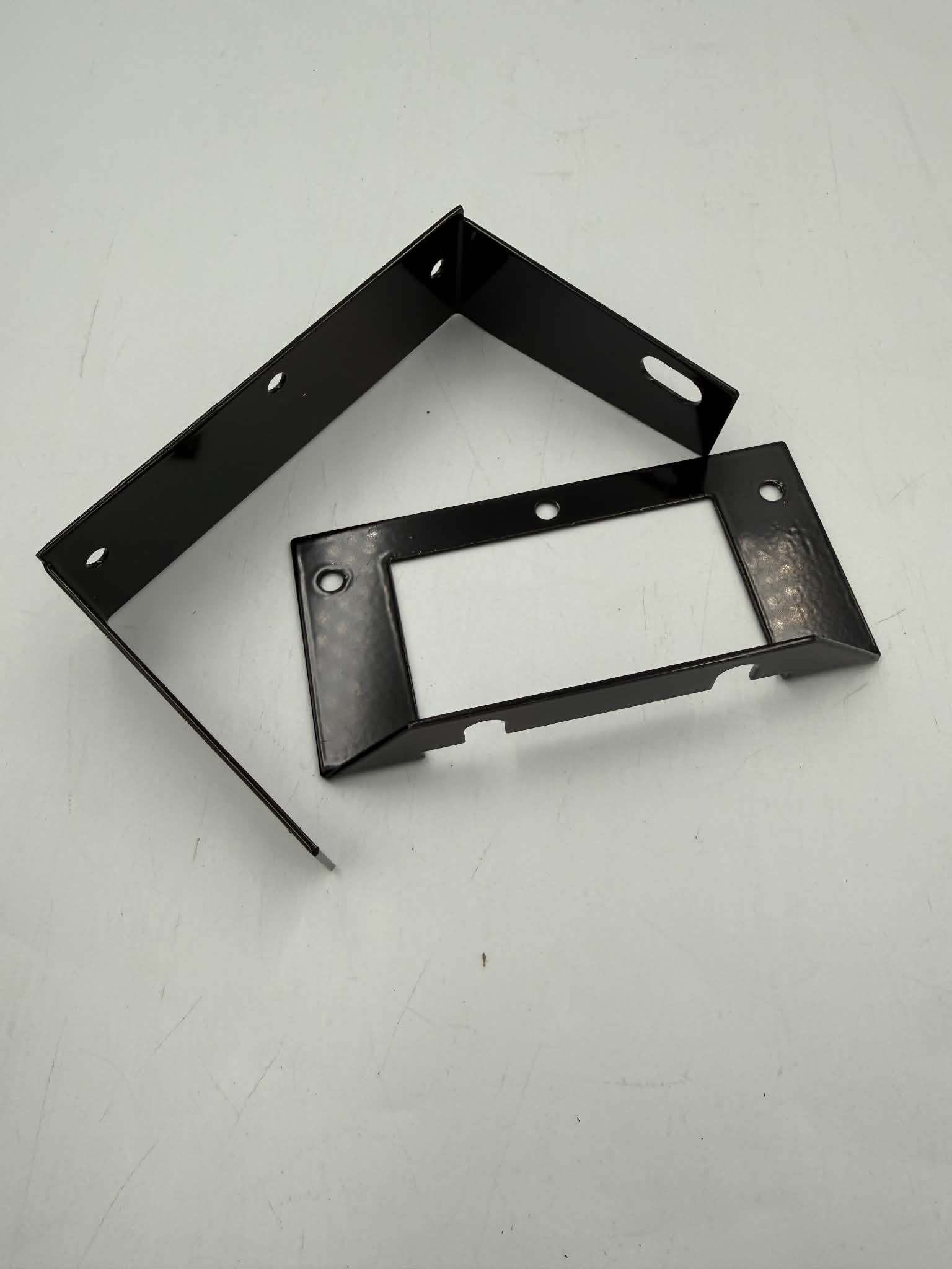 ASI BAC8000 Replacement Mounting Kit