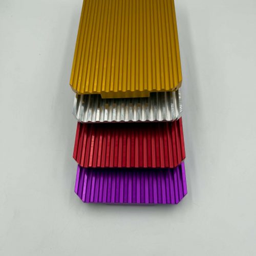 Heatsink Stone Guard Mounting Kit For BAC8000 & BAC4000 **REDUCED TO CLEAR**