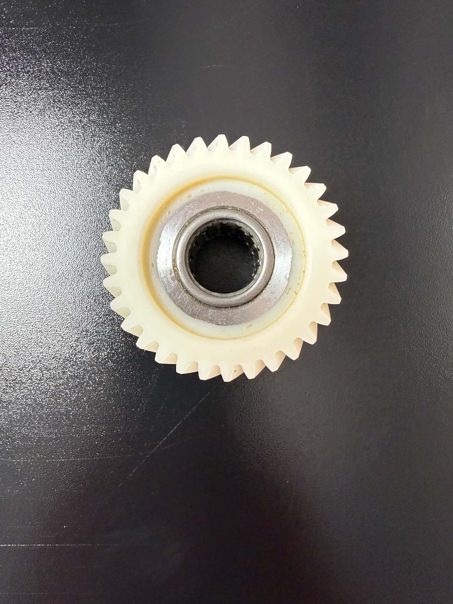 BBSHD Nylon Gear Direct Replacement