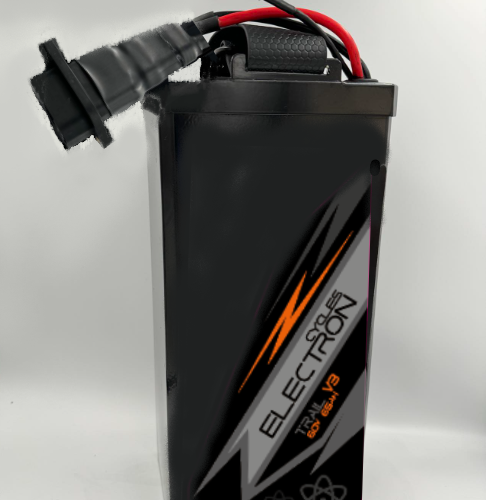 Talaria (Sting & R) Battery 60v 65Ah Trail V3 Long Range 12Kw