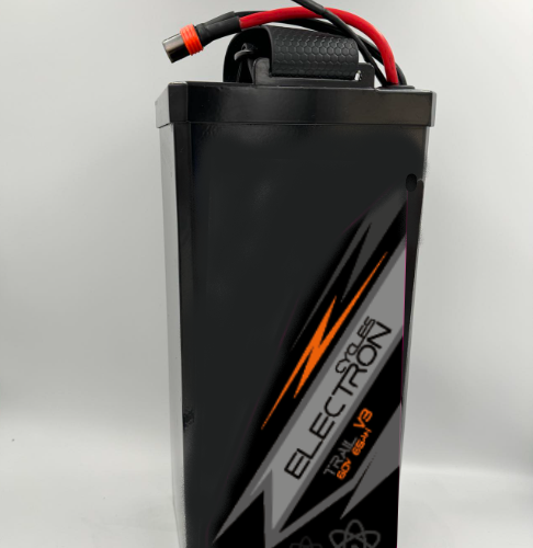 Sur Ron Battery 60v 65Ah Trail V3 Long Range 12KW