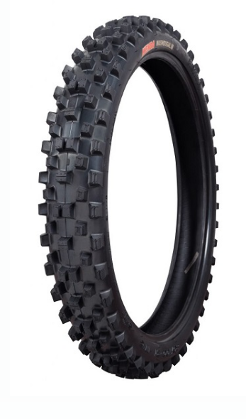 Sur Ron Ultra Tyre 100/100-18 NHS WASHOUGALIII K7102