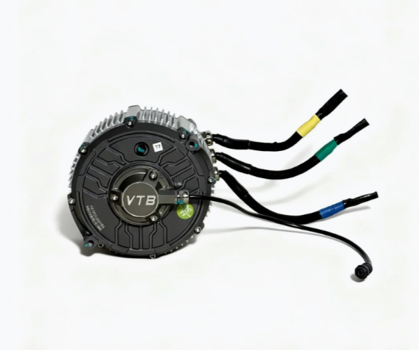 VTB 28kW Motor Sur Ron Light Bee - Image 3