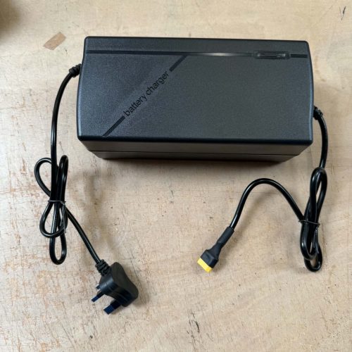 Charger 67v (75.6v) Suitable for Electron Cycles Batteries (Marathon)