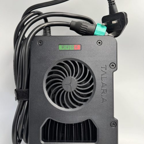 Talaria MX5 (Sting Pro) Charger 72V (84V) 15A OEM