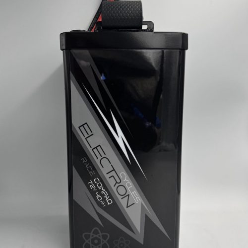 Talaria Battery 72v 40Ah Race Compaq 32.5Kw + Charger