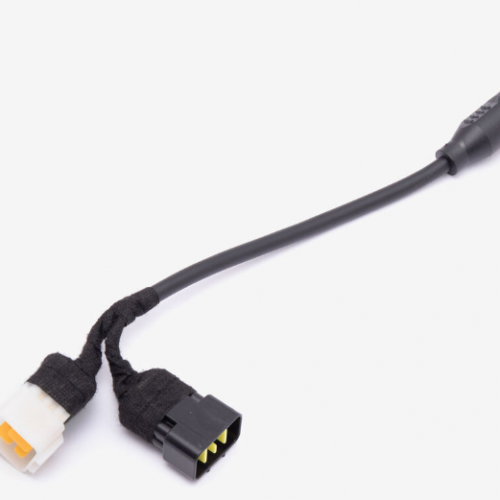 EBMX Harness (SurRon) For X-9000 Controller for Light Bee