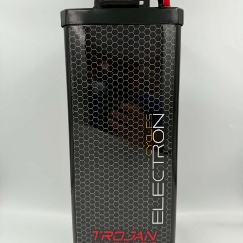 Sur Ron 81v 50Ah Trojan EVO 32Kw High RPM