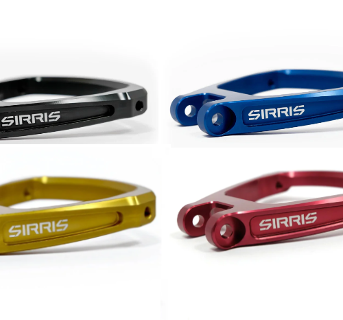 Sur Ron Ultra Bee Sirris Rear Shock Linkage with Colour Choices