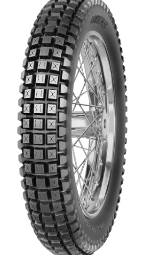 Sur Ron - Talaria Tyre:  2.75 x 21" Mitas E05 Front Trail DOT