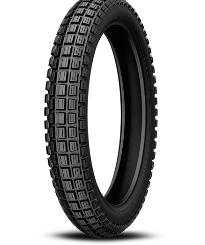 Sur Ron - Talaria Tyre:  2.75 x 21" Kenda K262 Trail F/R DOT