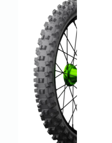 Front Tyre 21" Michelin 80/100-21 STARCROSS 6 MED/SOFT F