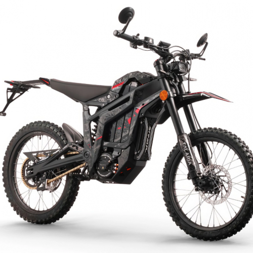 Talaria Sting Pro L1e MX5 TL55 Road Legal