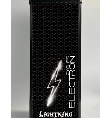 Sur Ron Battery 96v EBMX X9000 V3 Combination Deal 50Kw