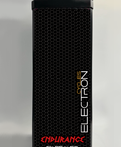 Sur Ron Battery 81.4v 4455Wh Endurance Ultra Range 32Kw