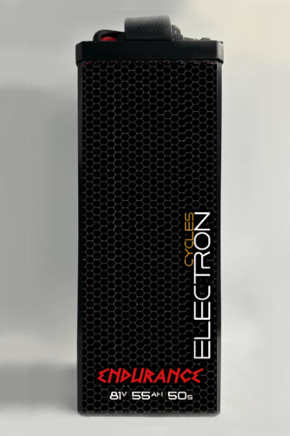 Sur Ron Battery 81.4v 4455Wh Endurance Ultra Range 32Kw