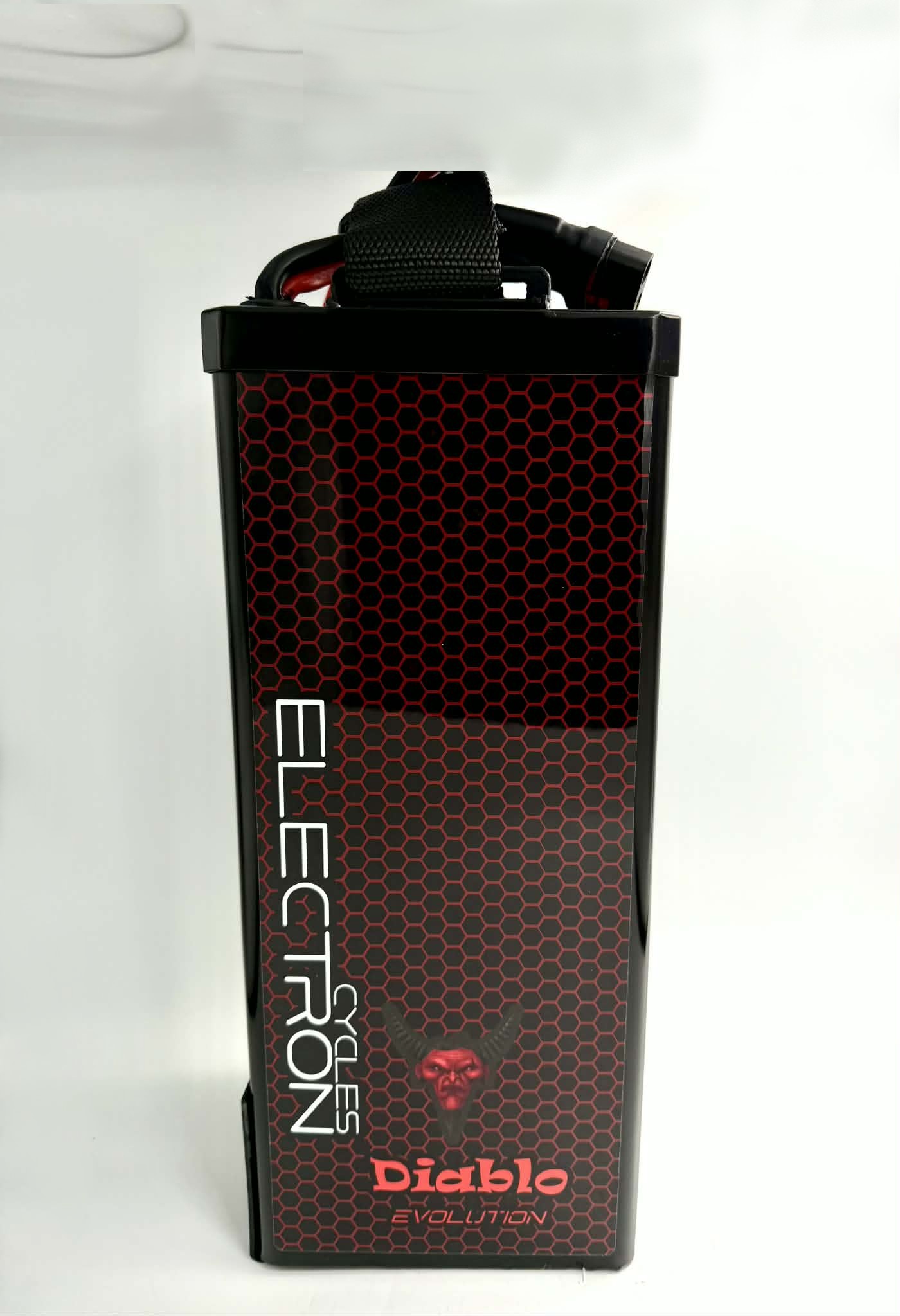 Sur Ron Battery 81v 45Kw 50Ah Diablo Evolution +Charger