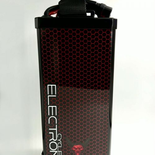 Talaria Battery 81v 45Kw 50Ah Diablo Evolution +Charger