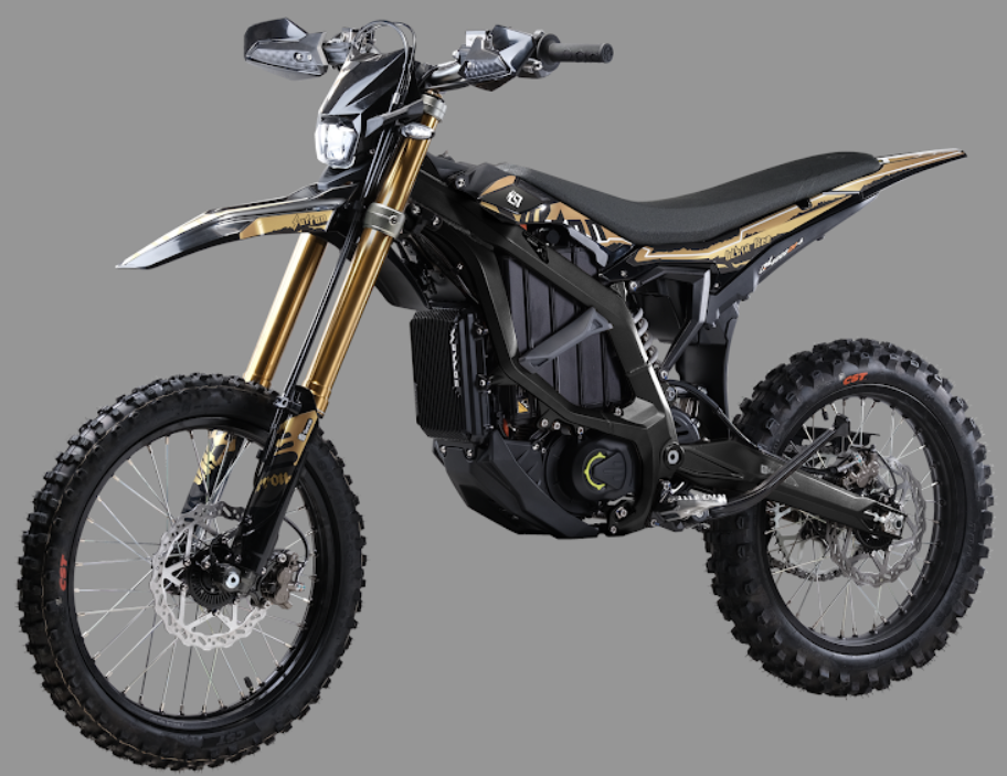 2025 Ultra Bee HP MX Off Road - Image 7