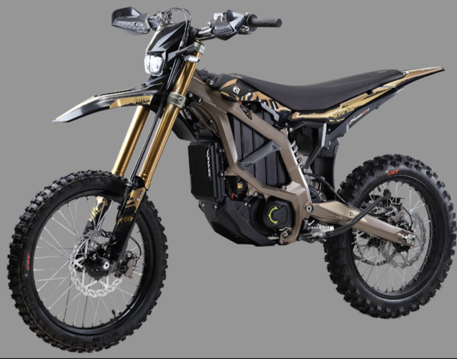 2025 Ultra Bee HP MX Off Road - Image 6