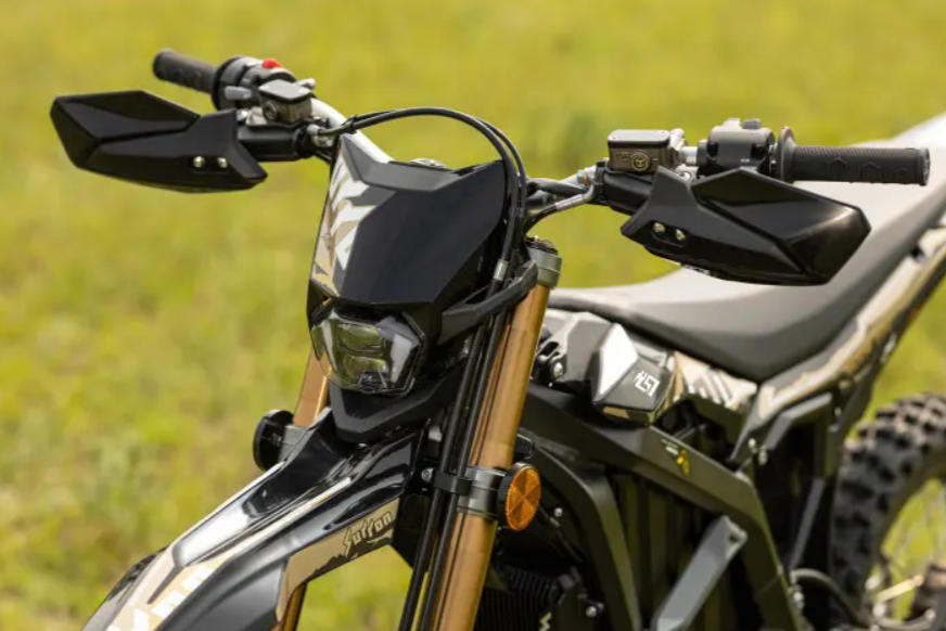 2025 Ultra Bee HP MX Off Road - Image 5