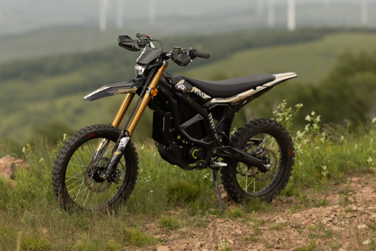 2025 Ultra Bee HP MX Off Road - Image 4