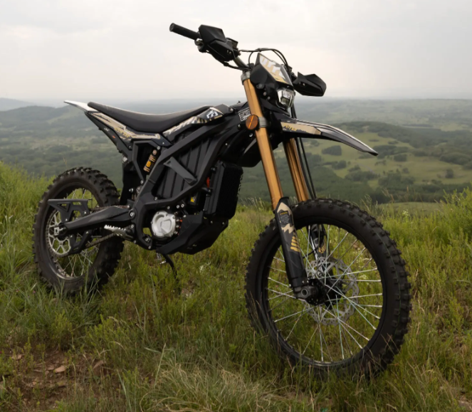 2025 Ultra Bee HP MX Off Road - Image 3
