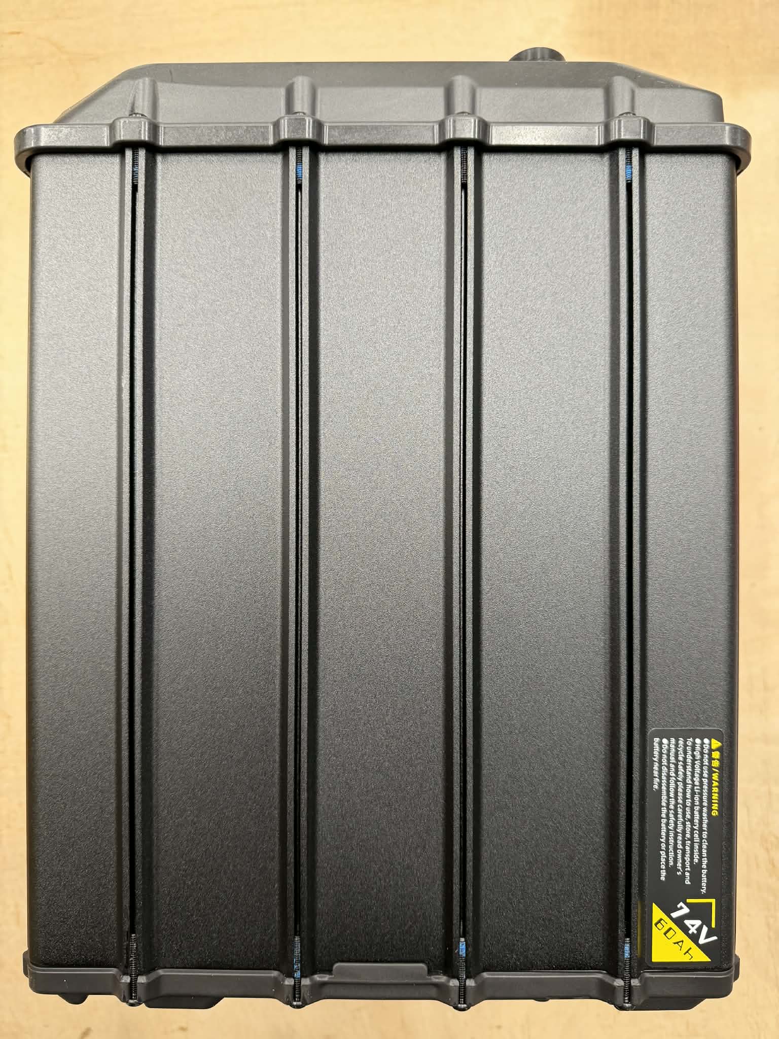 Sur Ron Ultra Bee Battery Factory Original 74v 60Ah - Image 6