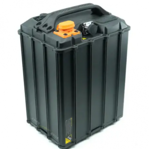 Sur Ron Ultra Bee Battery Factory Original 74v 60Ah