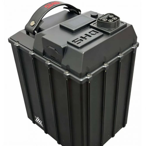 Sur Ron Ultra Bee Dhs 80v 80Ah includes charger