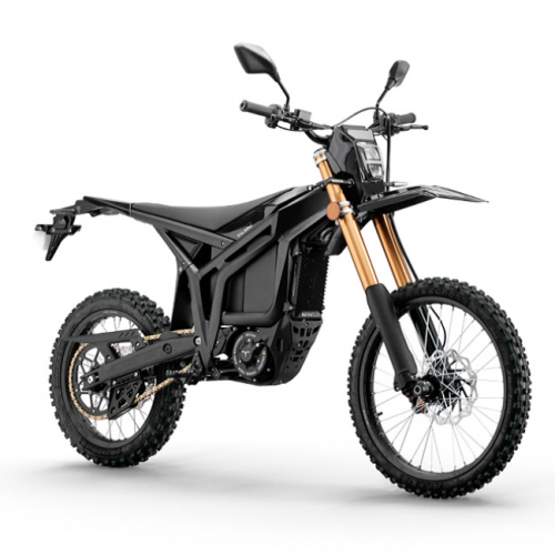 Talaria Komodo L3e Road Legal 32Kw