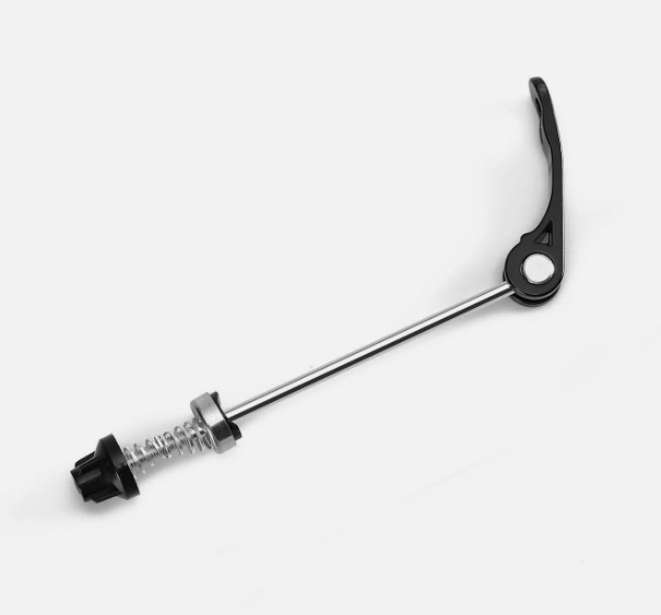 Sur Ron Battery Lid Front Quick Release Skewer