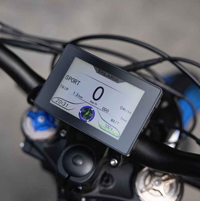 TALARIA TL4000 (STING R) L1e 8000W 55MPH - Image 4