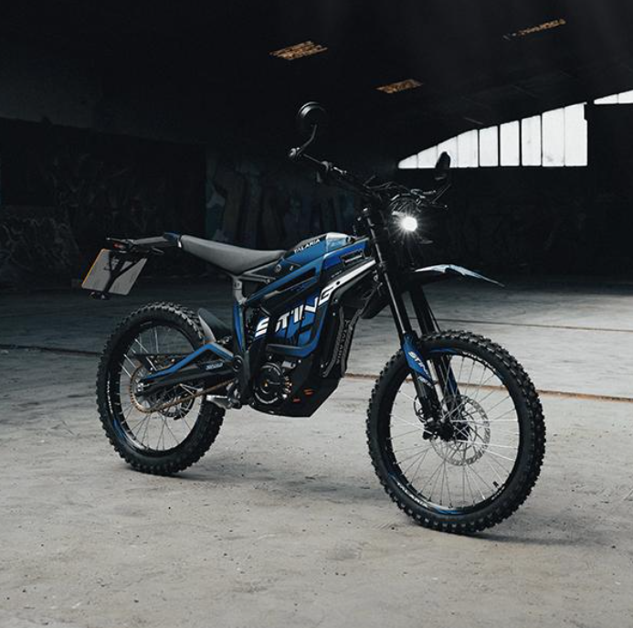 TALARIA TL4000 (STING R) L1e 8000W 55MPH - Image 3