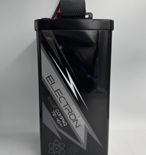 Talaria Battery 72v 40Ah Race Compaq 32.5Kw +Charger