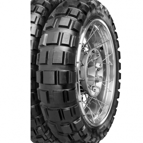 Continental  110 80 18 58Q TKC80 Twinduro R