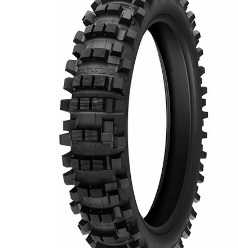 Kenda k760-100 90 19 Trackmaster Rear Road Legal