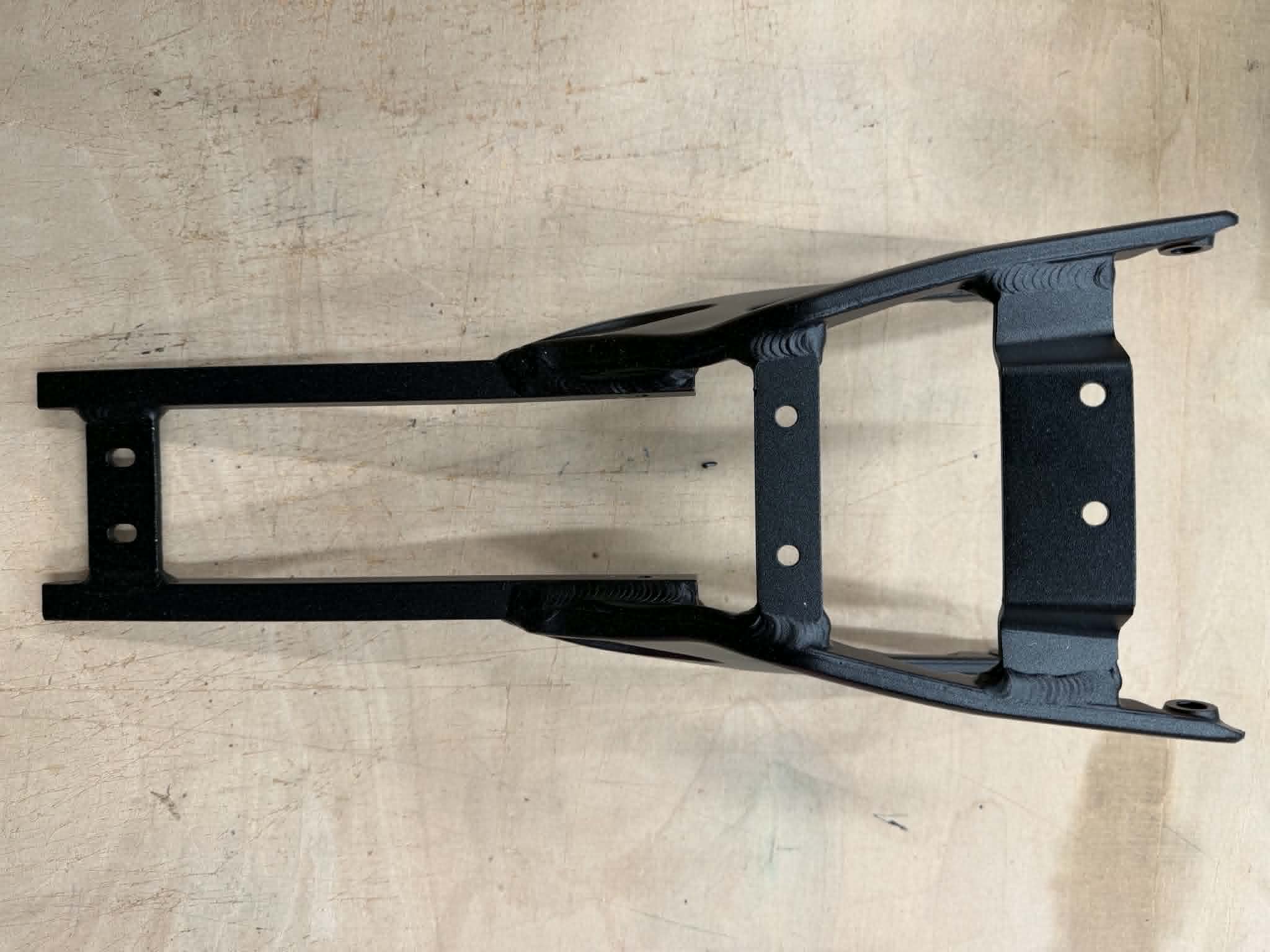 SUR RON Light Bee Seat Bracket Rear Sub Frame Assembly - Image 3