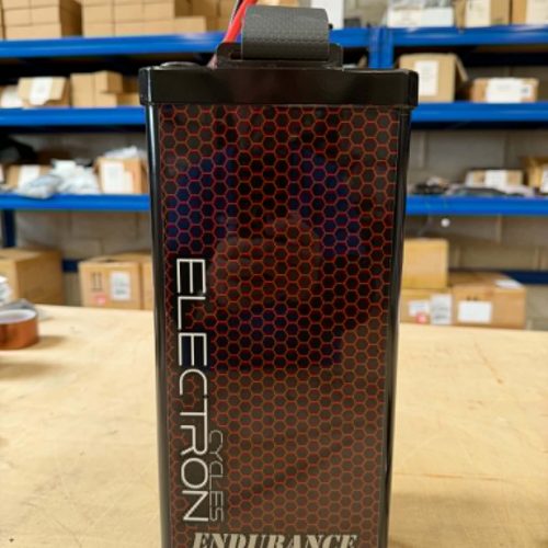 Talaria (Sting, R, MX5) Battery 60v 75Ah Endurance V3 Extreme Range 10kW + Charger