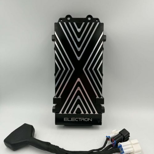 Sur Ron Atom Controller 60v - 72v - 81v. Power 12kW - 14.5kW - 16kW (200A)