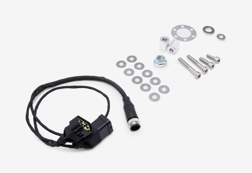 EBMX XLB-60 Core Motor for E-Ride Pro SS Black, Blue or Gold - Image 6