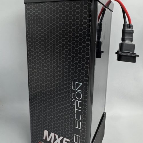 Talaria Battery 81v MX5 Competizione V2 32kW High RPM