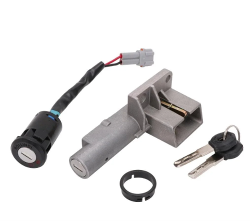 Sur Ron Light Bee Lock Set