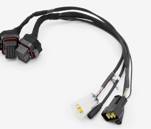 EBMX Harness For X-9000 V3 Controller for Sur Ron Light Bee